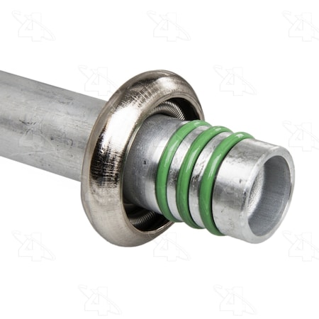 Four Seasons A/C Accumulator 4 Seasons 83129